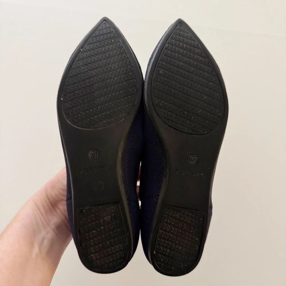 Rothys rothy’s pointed